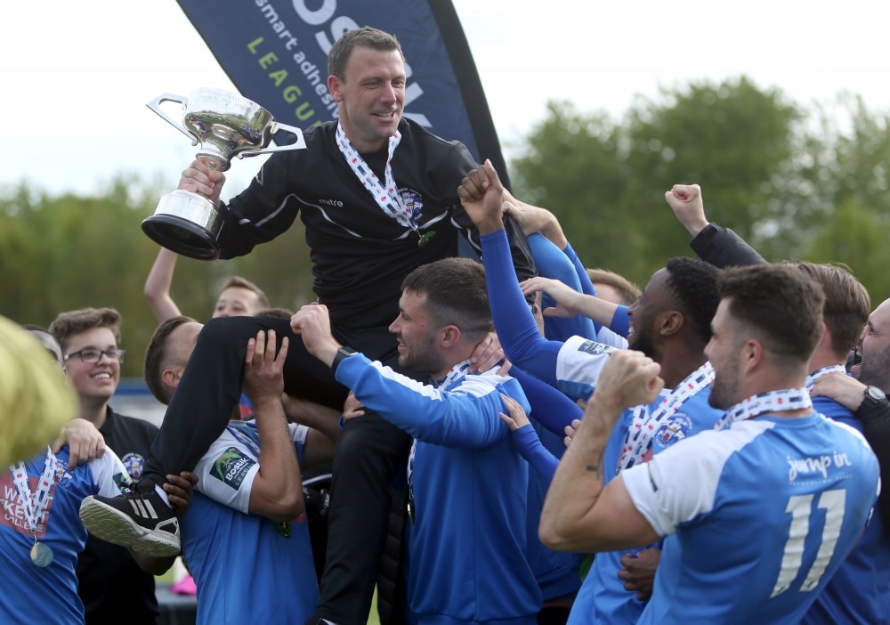 Football: Tonbridge Angels have to wait despite beating Merstham